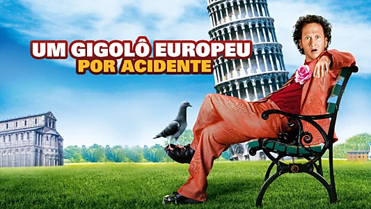 Deuce Bigalow: European Gigolo