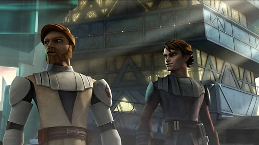 Star Wars: The Clone Wars