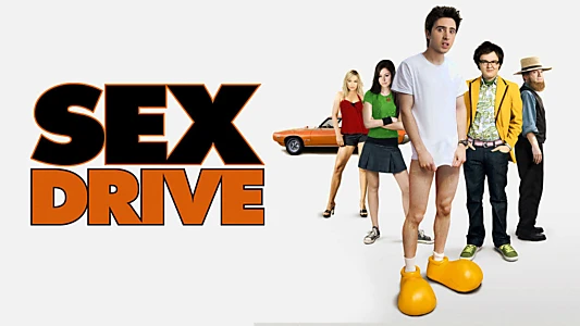 Sex Drive