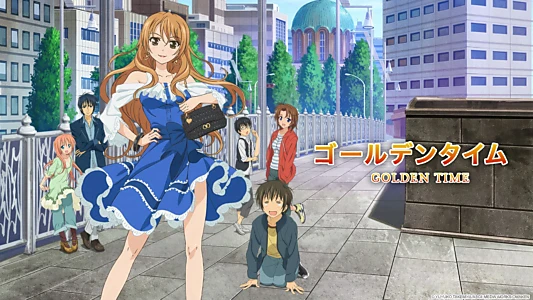 Golden Time