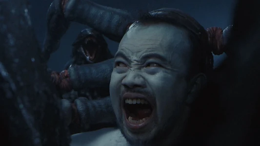 Hiruko the Goblin