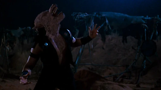 Mortal Kombat: Annihilation