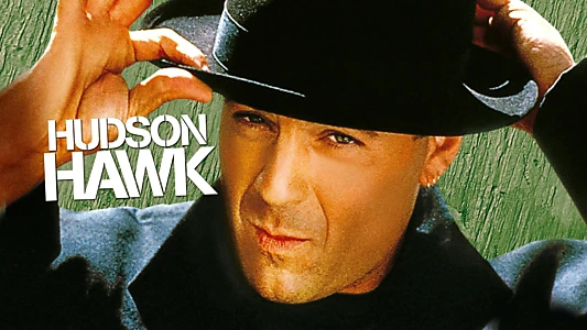 Hudson Hawk