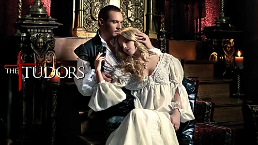 The Tudors