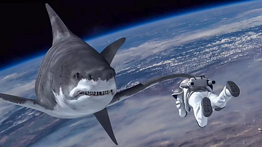 Sharknado 3: Oh Hell No!