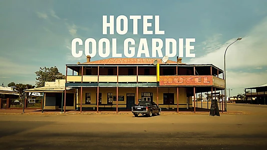 Hotel Coolgardie