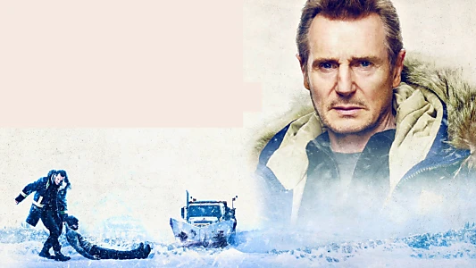 Cold Pursuit