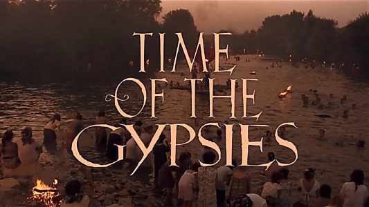 Time of the Gypsies