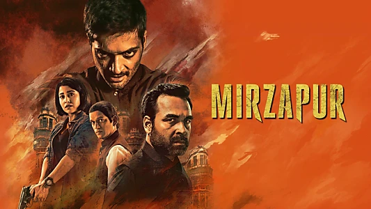 Mirzapur