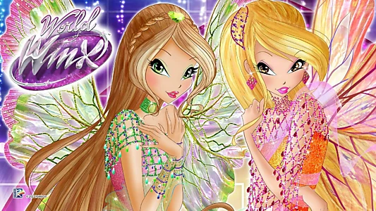 World of Winx