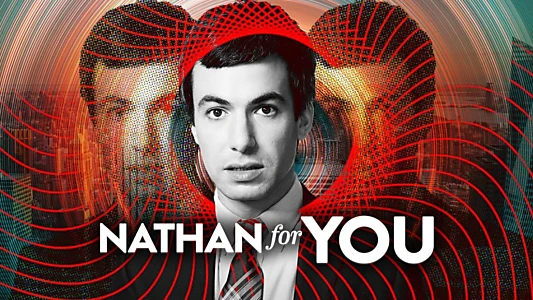 Nathan for You