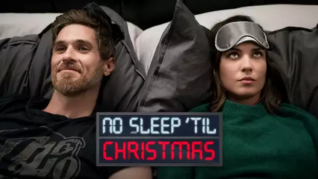 No Sleep 'Til Christmas