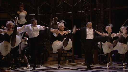 The Blu-ray Experience: Opera & Ballet