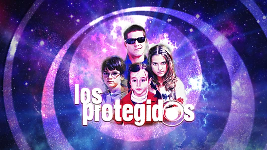 Los Protegidos