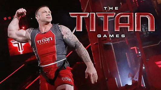 The Titan Games