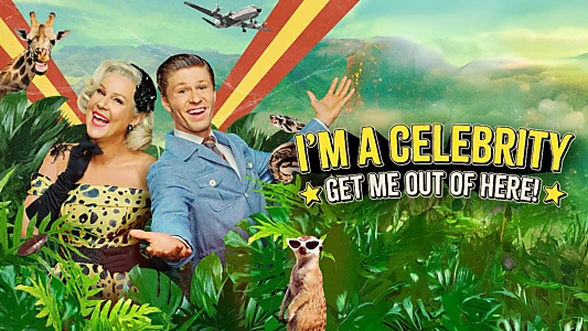 I'm a Celebrity: Get Me Out of Here!