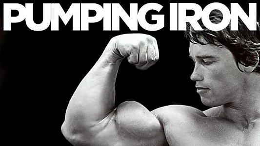 Pumping Iron