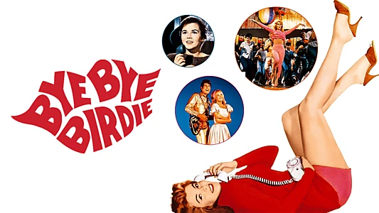 Bye Bye Birdie