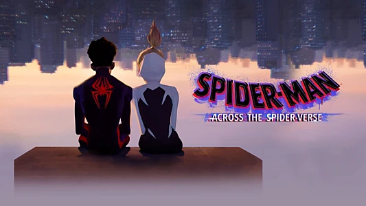 Spider-Man: Across the Spider-Verse