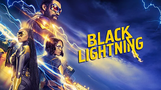 Black Lightning