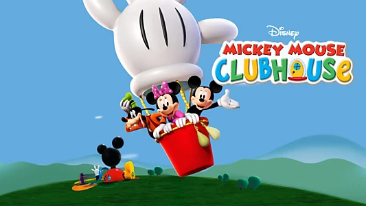 Mickey Mouse Clubhouse