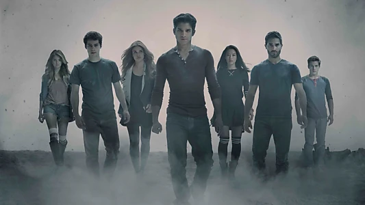 Teen Wolf