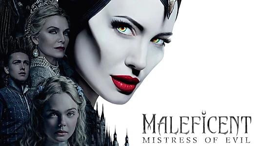 Maleficent: Mistress of Evil