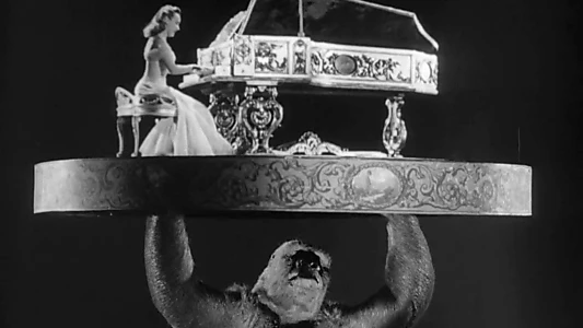 Mighty Joe Young