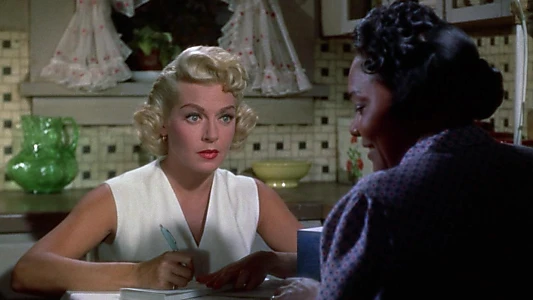 Imitation of Life