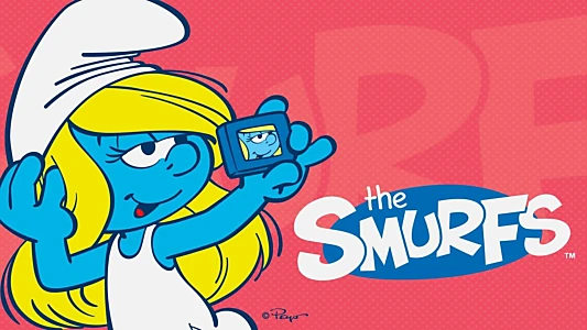 The Smurfs