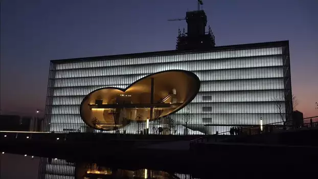 Tadao Ando: Samurai Architect