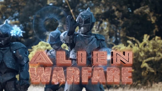 Alien Warfare