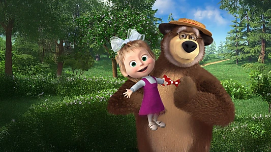 Masha and the Bear