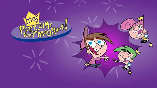 The Fairly OddParents