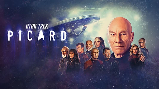 Star Trek: Picard