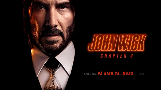 John Wick: Chapter 4