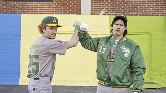 The Lonely Island Presents: The Unauthorized Bash Brothers Experience