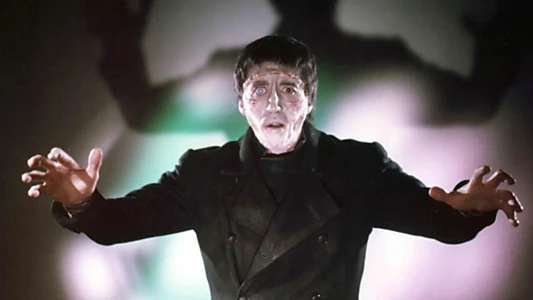 The Curse of Frankenstein