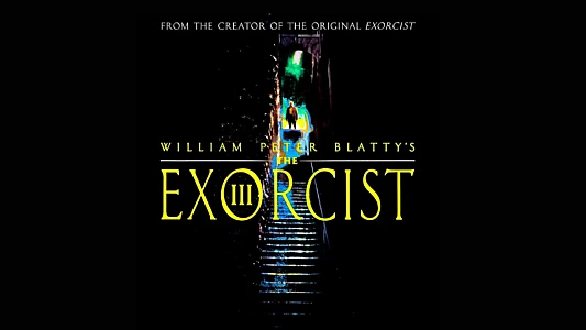 The Exorcist III