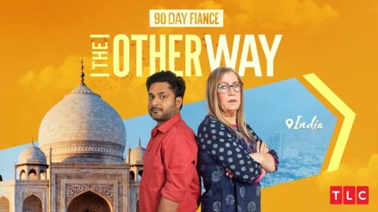 90 Day Fiancé: The Other Way