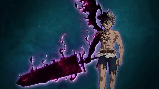 Black Clover