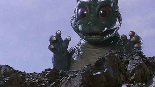 Godzilla vs. SpaceGodzilla