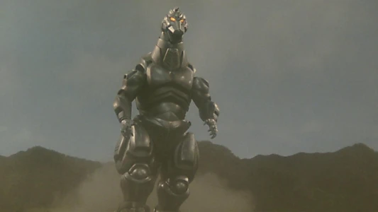 Godzilla vs. Mechagodzilla II