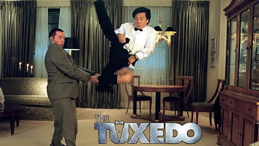 The Tuxedo