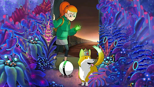 Infinity Train