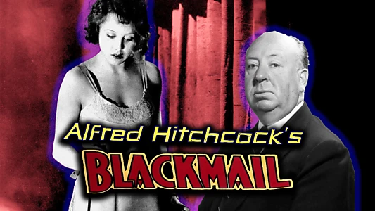 Blackmail