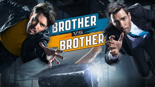 Brother vs. Brother