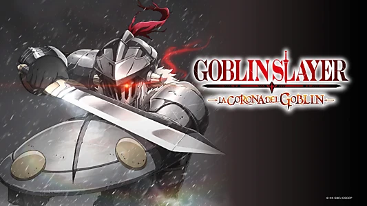 Goblin Slayer: Goblin's Crown