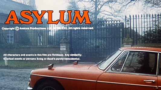 Asylum