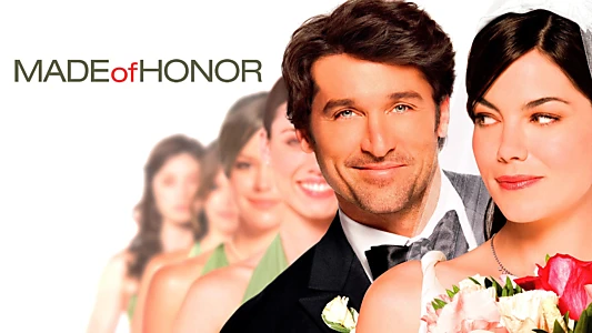 Made of Honor